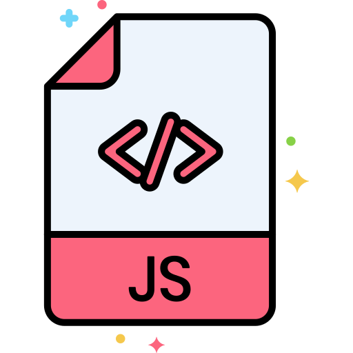 Logo JavaScript